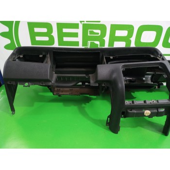 Recambio de salpicadero para volkswagen golf iii berlina (1h1) 1.9 diesel referencia OEM IAM 1H0857007BB41  