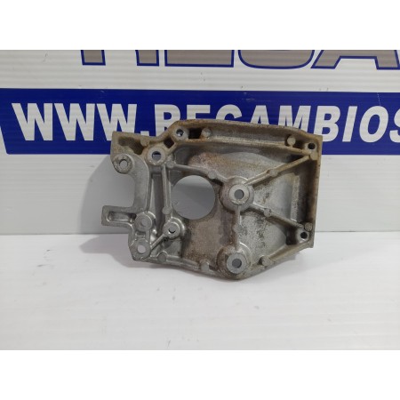 Recambio de soporte alternador para mazda 3 berlina (bk) 1.6 cd diesel cat referencia OEM IAM 9646719580  