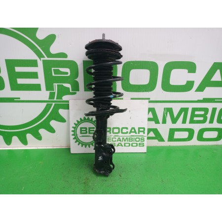 Recambio de amortiguador delantero izquierdo para toyota auris touring sports (e18) active referencia OEM IAM 4852002E00  