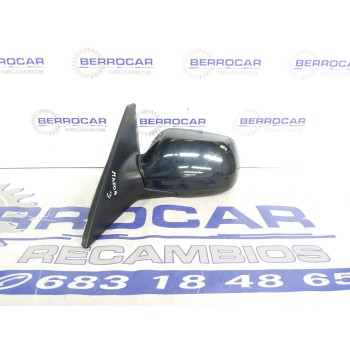 Recambio de retrovisor izquierdo para mazda 3 berlina (bk) 1.6 16v cat referencia OEM IAM 022220IH519  