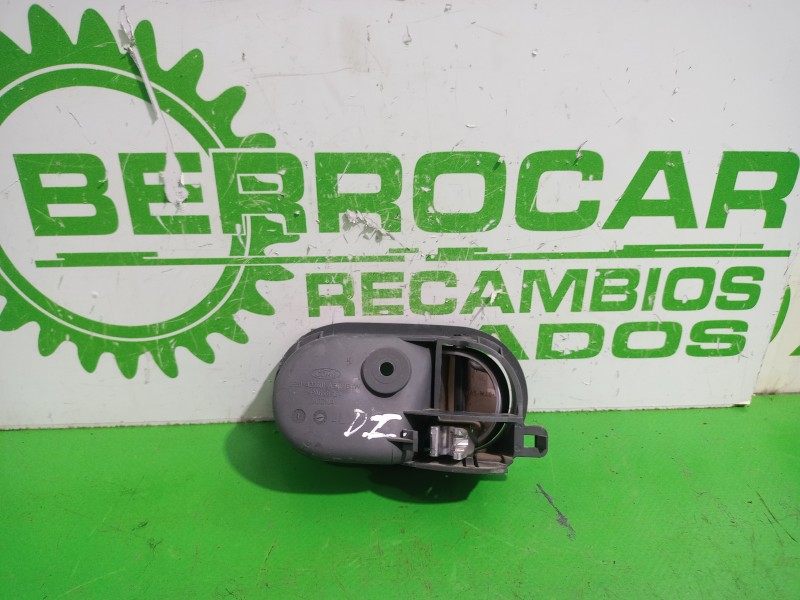 Recambio de maneta interior delantera izquierda para ford fiesta (cbk) fun referencia OEM IAM 1329939  