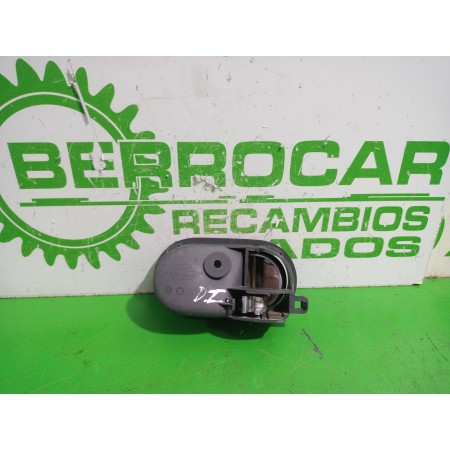 Recambio de maneta interior delantera izquierda para ford fiesta (cbk) fun referencia OEM IAM 1329939  
