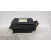 Recambio de caja reles / fusibles para opel zafira / zafira family b (a05) 1.9 cdti (m75) referencia OEM IAM 13208748  