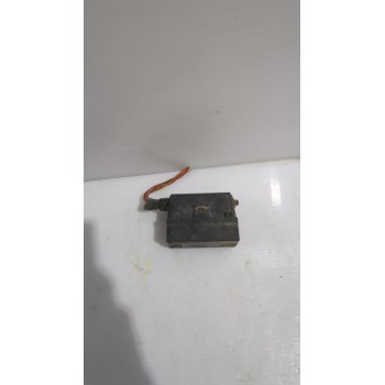 Recambio de caja reles / fusibles para opel meriva a monospace (x03) 1.4 16v twinport (e75) referencia OEM IAM 24437030  