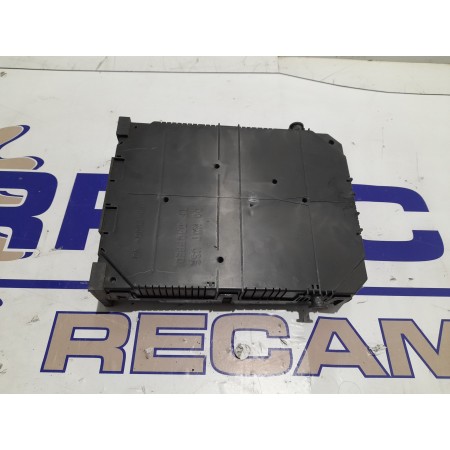 Recambio de centralita bsi para toyota proace furgoneta (mdz_) 1.6 d4d (mdz9) referencia OEM IAM 9819851280  