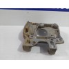 Recambio de soporte alternador para mazda 3 berlina (bk) 1.6 cd diesel cat referencia OEM IAM 9646719580  