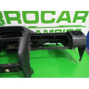 Recambio de salpicadero para volkswagen golf iii berlina (1h1) 1.9 diesel referencia OEM IAM 1H0857007BB41  