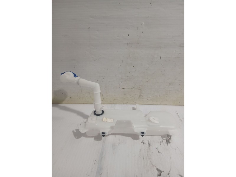 Recambio de deposito limpia para peugeot rifter 1.5 bluehdi 100 referencia OEM IAM 9820669080  