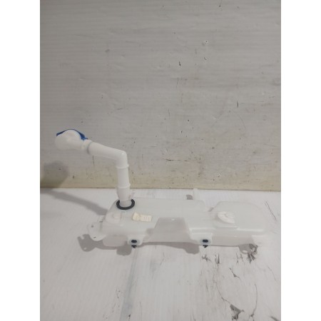 Recambio de deposito limpia para peugeot rifter 1.5 bluehdi 100 referencia OEM IAM 9820669080  