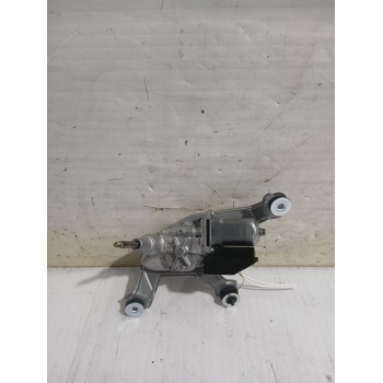 Recambio de motor limpia trasero para toyota rav 4 v (_a5_, _h5_) 2.0 (mxaa52) referencia OEM IAM 8513042100  