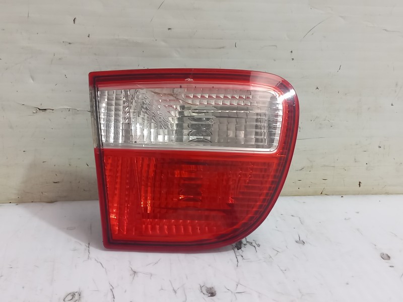 Recambio de piloto trasero izquierdo interior para seat leon (1m1) stella referencia OEM IAM 1M6945091B  