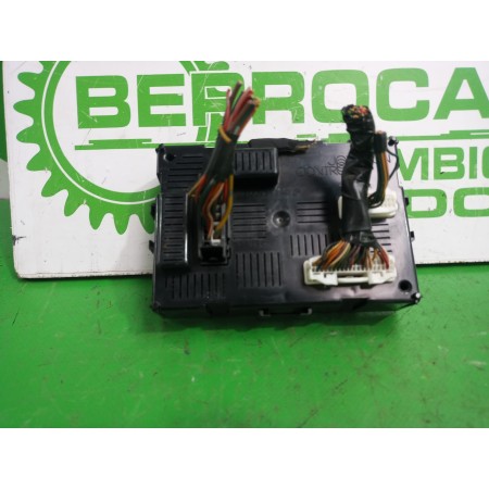 Recambio de modulo electronico para nissan micra (k12e) 1.2 cat referencia OEM IAM BCML2NG  