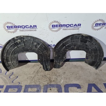 Recambio de protector para alfa romeo giulietta (191) 1.6 jtdm cat referencia OEM IAM 50522917  