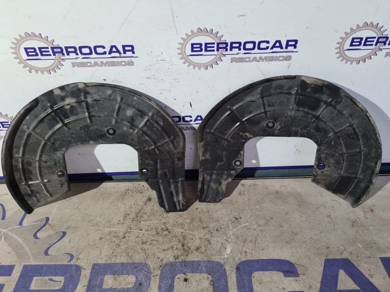 Recambio de protector para alfa romeo giulietta (191) 1.6 jtdm cat referencia OEM IAM 50522917  