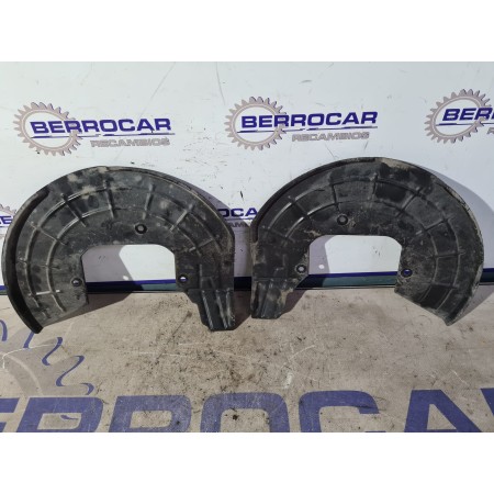 Recambio de protector para alfa romeo giulietta (191) 1.6 jtdm cat referencia OEM IAM 50522917  