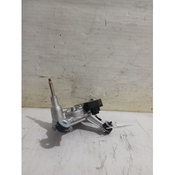 Recambio de motor limpia trasero para toyota rav 4 v (_a5_, _h5_) 2.0 (mxaa52) referencia OEM IAM 8513042100  