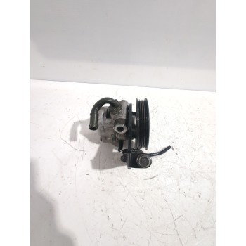 Recambio de bomba direccion para kia rio i sedán (dc_) 1.3 referencia OEM IAM 0K30B32650C  