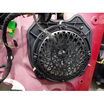 Recambio de puerta delantera izquierda para citroën c4 berlina 1.6 16v hdi referencia OEM IAM 9002W0  