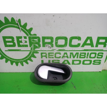 Recambio de maneta interior delantera derecha para ford fiesta (cbk) fun referencia OEM IAM 1220157  