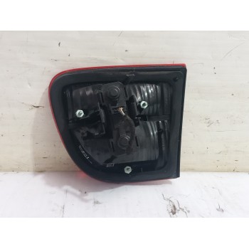 Recambio de piloto trasero izquierdo interior para seat leon (1m1) stella referencia OEM IAM 1M6945091B  