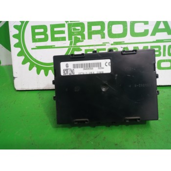 Recambio de modulo electronico para nissan micra (k12e) 1.2 cat referencia OEM IAM BCML2NG  