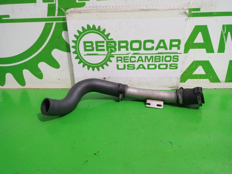 Recambio de tubo para opel vectra c berlina gts referencia OEM IAM 93184976  