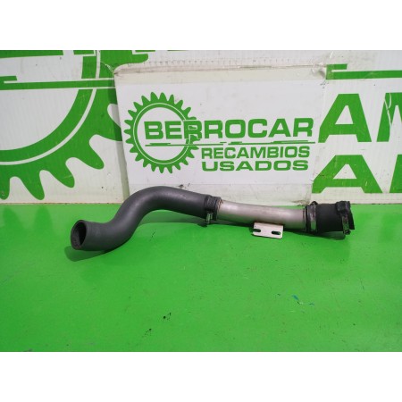 Recambio de tubo para opel vectra c berlina gts referencia OEM IAM 93184976  
