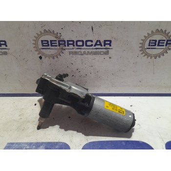 Recambio de motor limpia trasero para seat leon (1m1) 1.9 tdi referencia OEM IAM 1J6955711C  