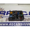 Recambio de centralita bsi para toyota proace furgoneta (mdz_) 1.6 d4d (mdz9) referencia OEM IAM 9819851280  