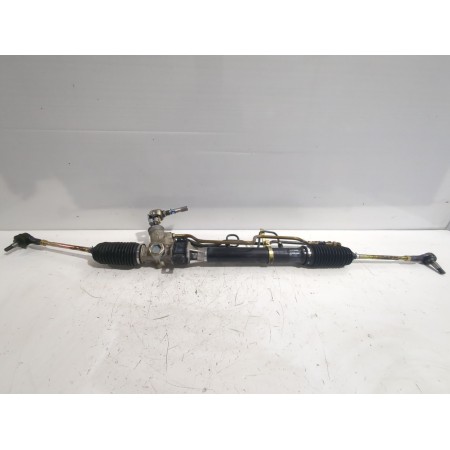 Recambio de cremallera direccion para kia rio i sedán (dc_) 1.3 referencia OEM IAM 0K30B32110A  