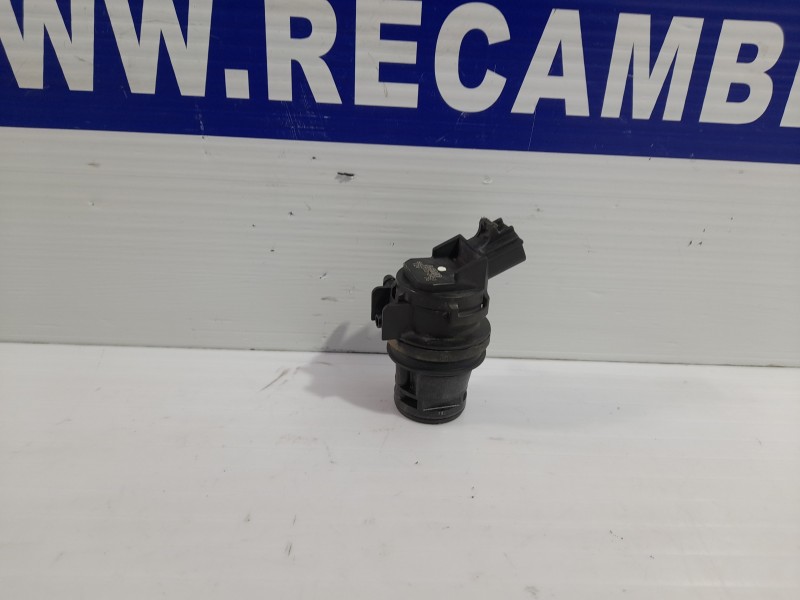 Recambio de bomba limpia para mazda 3 berlina (bk) 1.6 cd diesel cat referencia OEM IAM 8603102451  