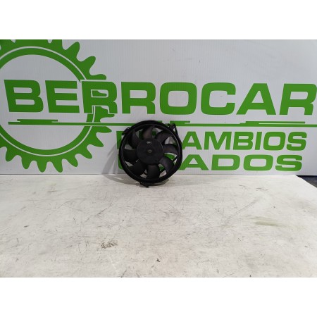 Recambio de electroventilador para audi a6 berlina (4b2) 2.5 tdi quattro referencia OEM IAM 4Z7959455F  