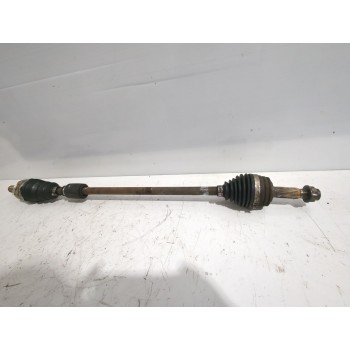 Recambio de transmision delantera derecha para peugeot 107 (pm_, pn_) 1.4 hdi referencia OEM IAM 3273JS  