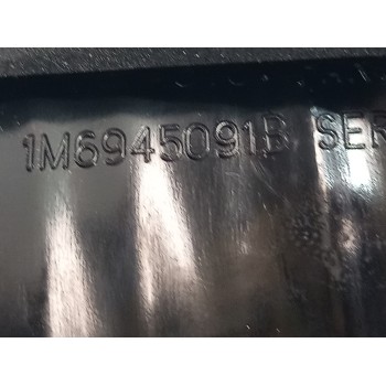 Recambio de piloto trasero izquierdo interior para seat leon (1m1) stella referencia OEM IAM 1M6945091B  