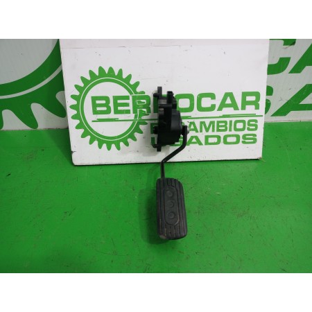 Recambio de pedal acelerador para nissan micra (k12e) 1.2 cat referencia OEM IAM 18002AX700  
