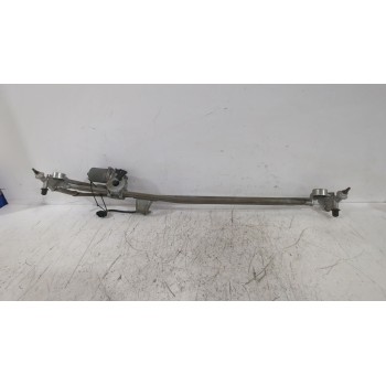 MOTOR LIMPIA DELANTERO 13145557 