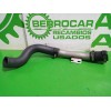 Recambio de tubo para opel vectra c berlina gts referencia OEM IAM 93184976  