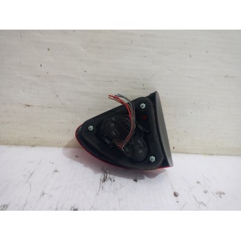 Recambio de piloto trasero izquierdo para seat leon (1m1) stella referencia OEM IAM 1M6945095A  