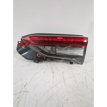 Recambio de piloto trasero derecho interior para toyota rav 4 v (_a5_, _h5_) 2.0 (mxaa52) referencia OEM IAM 8158142151  