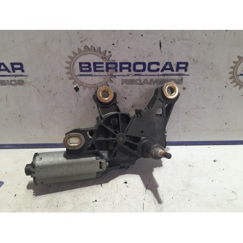 Recambio de motor limpia trasero para seat leon (1m1) 1.9 tdi referencia OEM IAM 1J6955711C  