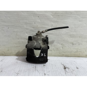 Recambio de pinza de freno delantera izquierda para seat leon (1m1) stella referencia OEM IAM 1K0615123D  