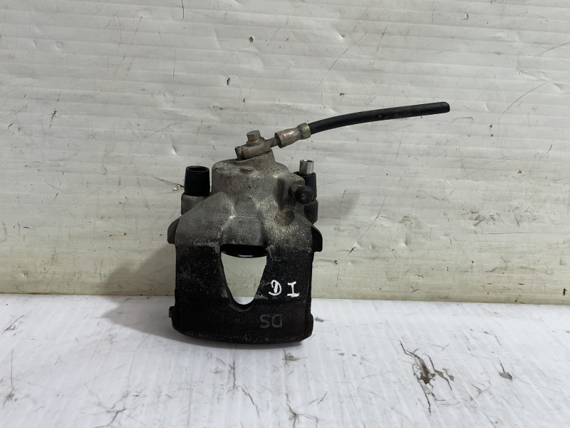 Recambio de pinza de freno delantera izquierda para seat leon (1m1) stella referencia OEM IAM 1K0615123D  