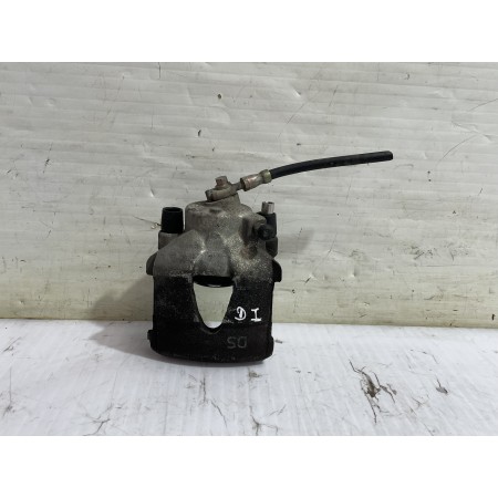 Recambio de pinza de freno delantera izquierda para seat leon (1m1) stella referencia OEM IAM 1K0615123D  