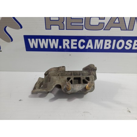 Recambio de soporte motor para mazda 3 berlina (bk) 1.6 cd diesel cat referencia OEM IAM 3M516030  