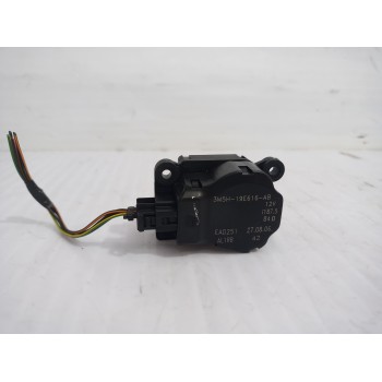 Recambio de motor apertura trampilla para ford focus berlina (cap) trend referencia OEM IAM 3M5H19E616AB  