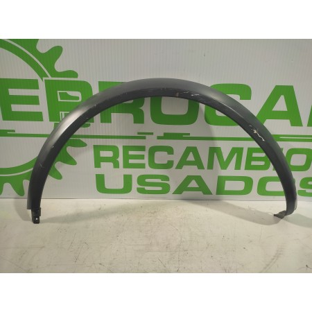 Recambio de aletin trasero izquierdo para audi a6 berlina (4b2) 2.5 tdi quattro referencia OEM IAM 4Z7853817  