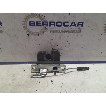 CERRADURA MALETERO / PORTON 6L6827505A 