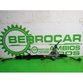 Recambio de cremallera direccion para kia sorento i (jc) 2.5 crdi referencia OEM IAM 577103E200  