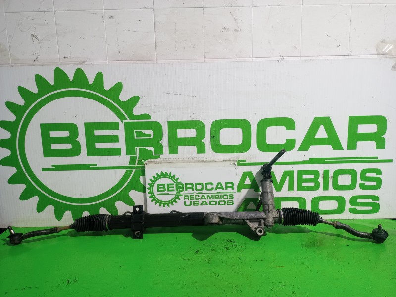 Recambio de cremallera direccion para kia sorento i (jc) 2.5 crdi referencia OEM IAM 577103E200  
