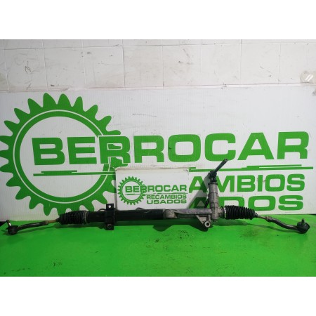 Recambio de cremallera direccion para kia sorento i (jc) 2.5 crdi referencia OEM IAM 577103E200  